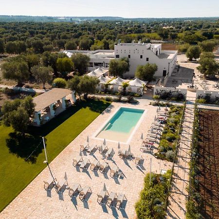 Agriturismo Tenuta Chianchizza Monopoli Exteriör bild