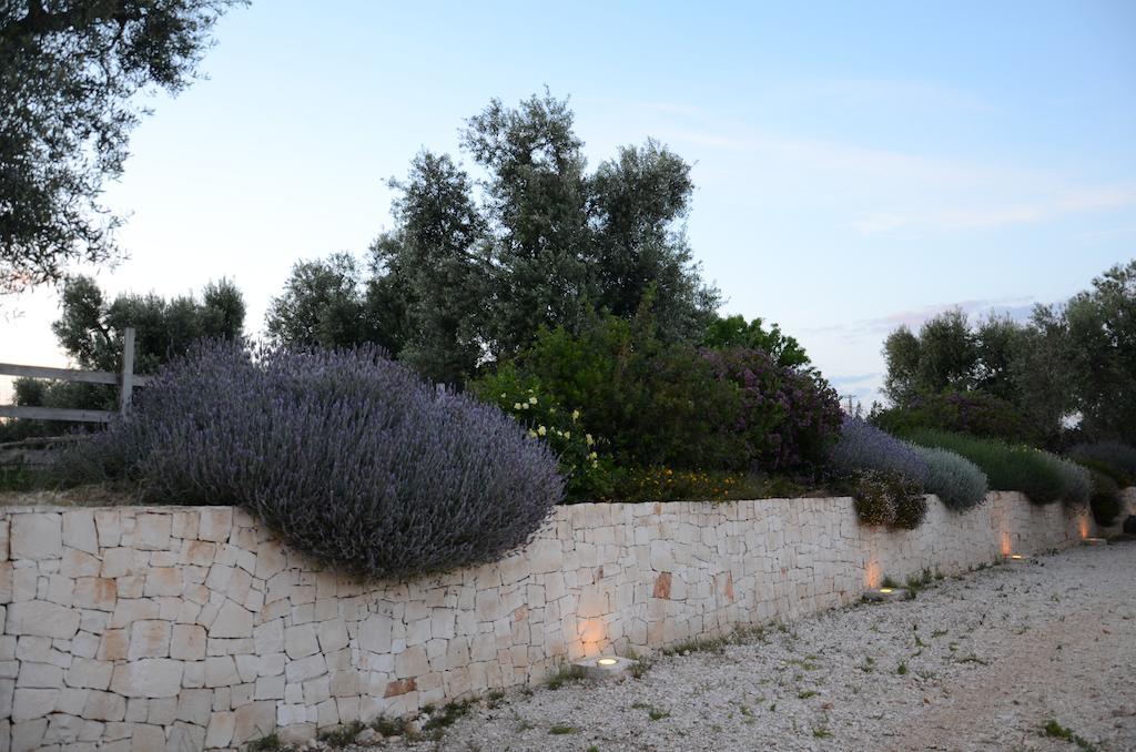 Agriturismo Tenuta Chianchizza Monopoli Exteriör bild