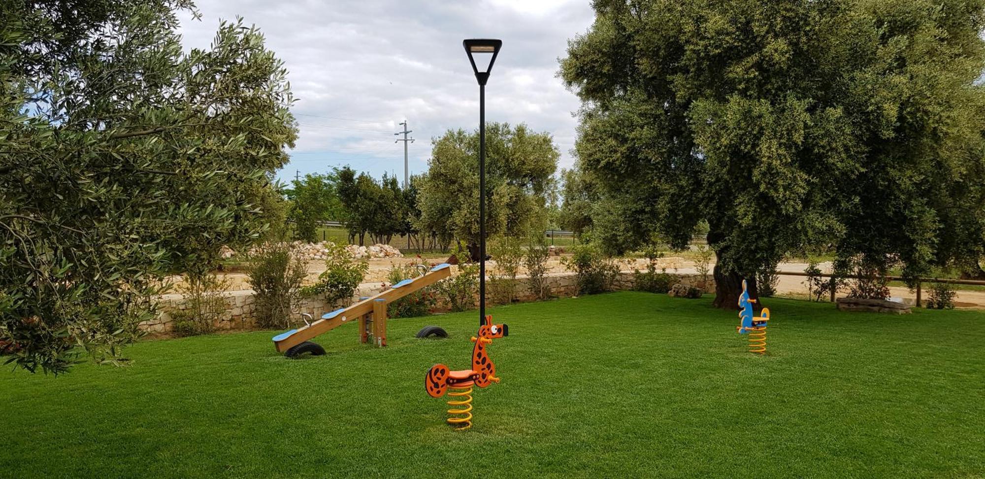 Agriturismo Tenuta Chianchizza Monopoli Exteriör bild